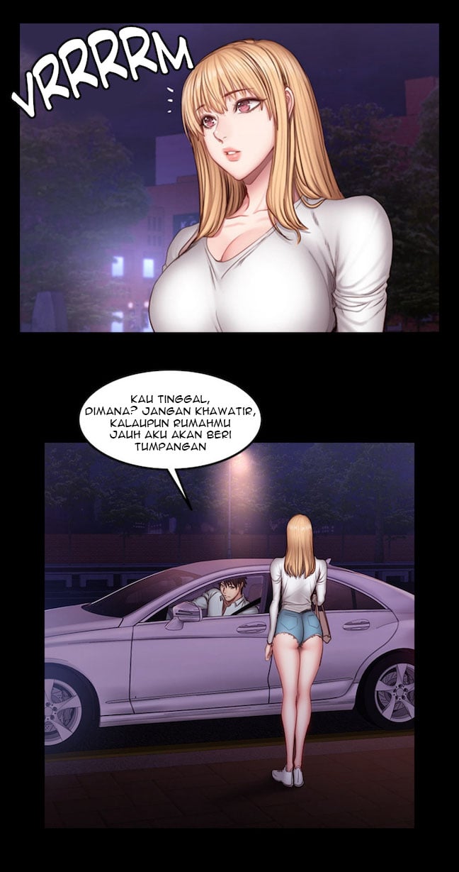 Fitness Uncensored - Chapter 31 30