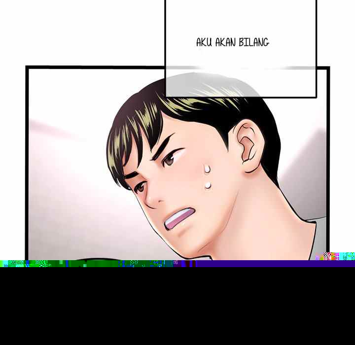 Midnight PC Cafe - Chapter 31 107