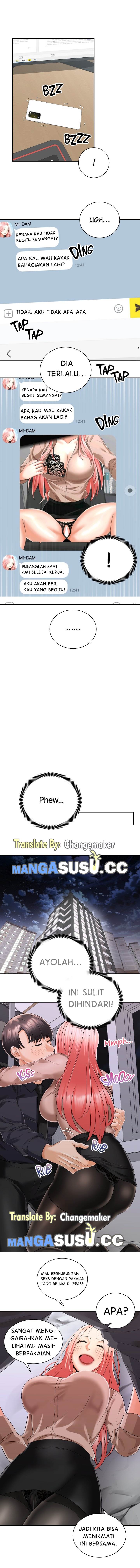 Shall We Ride? - Chapter 31 10
