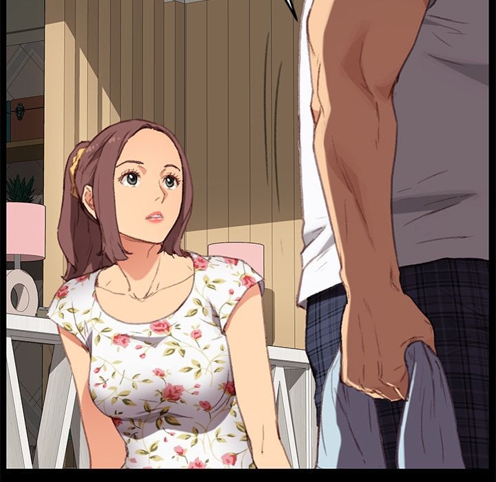 Perfect Roommates - Chapter 31 104