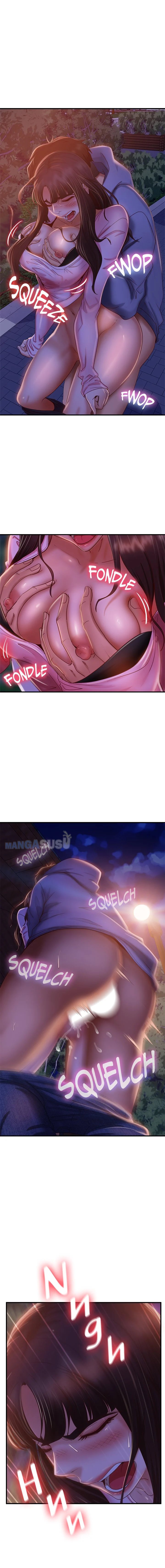 A Twisted Day - Chapter 31 8 A Twisted Day - Chapter 31 8