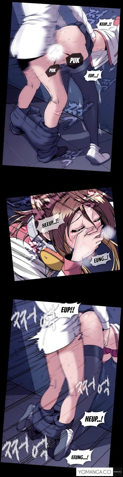 Drug Candy - Chapter 31 2