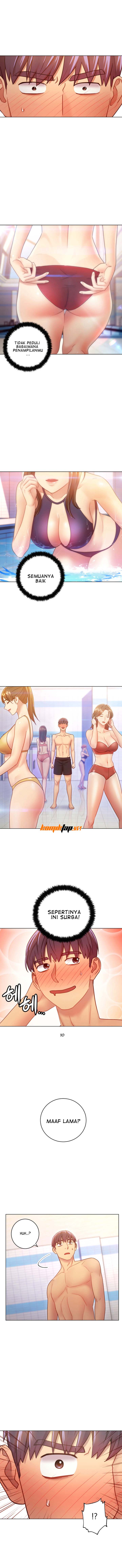 Stepmothers Friends - Chapter 31 6