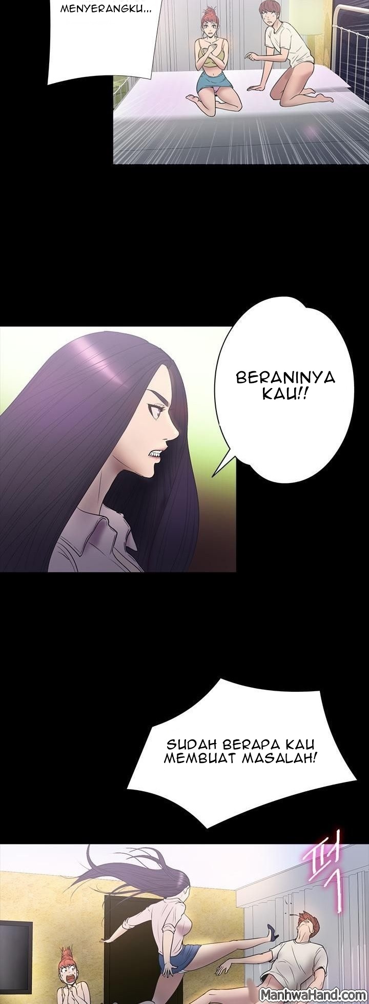 Secret Island - Chapter 31 20 Secret Island - Chapter 31 20