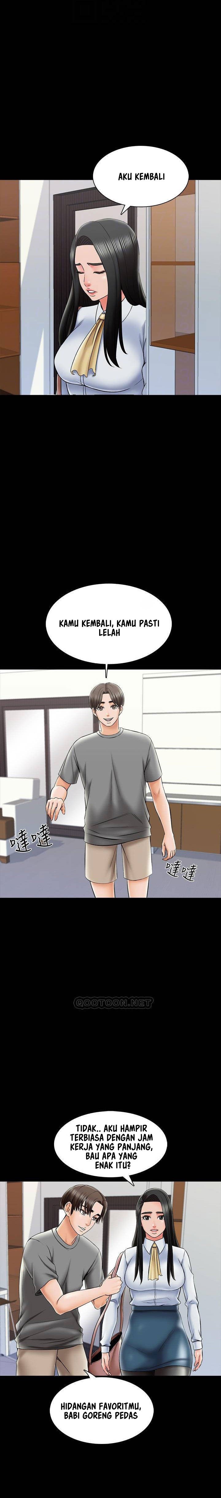 The Tutor - Chapter 31 10