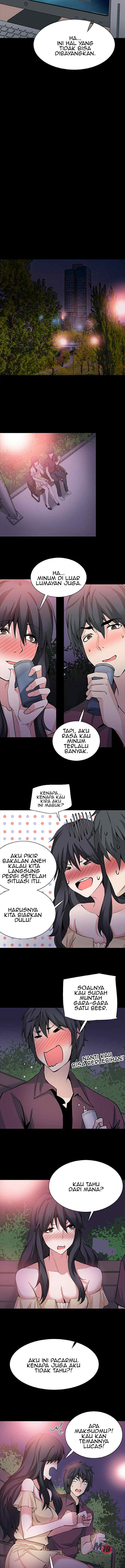 Body Change - Chapter 31 9