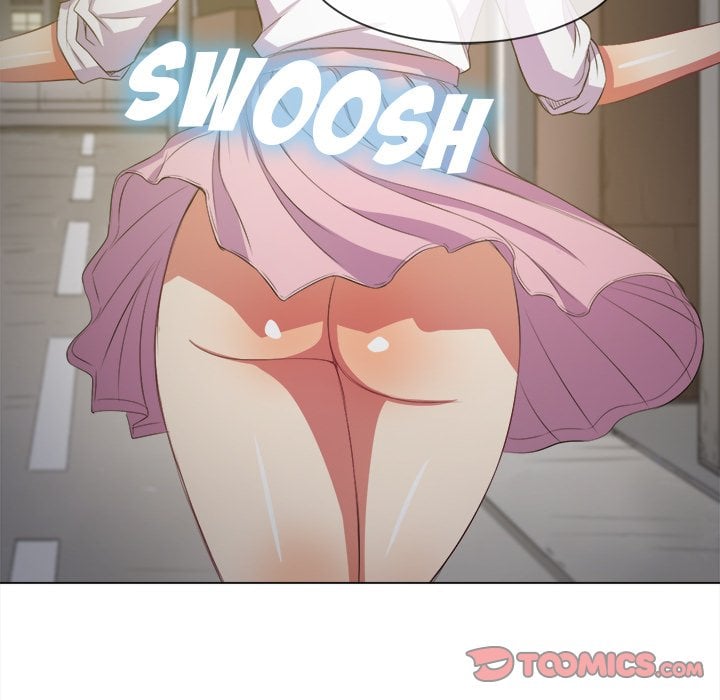 My High School Bully - Chapter 31 64