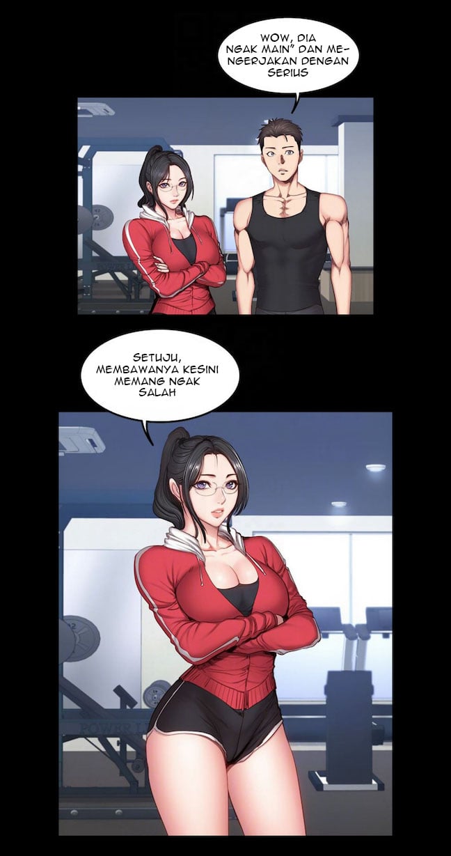 Fitness Uncensored - Chapter 31 14
