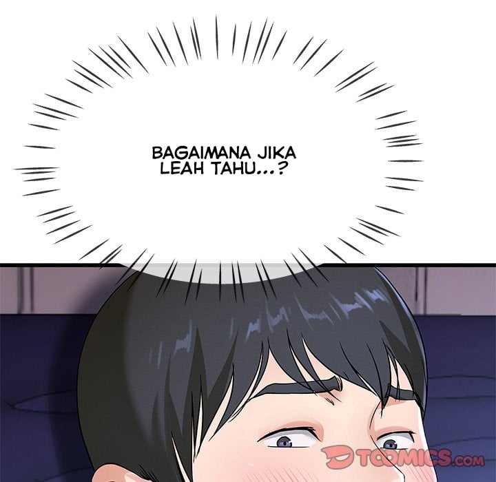 My Memory of You - Chapter 31 20