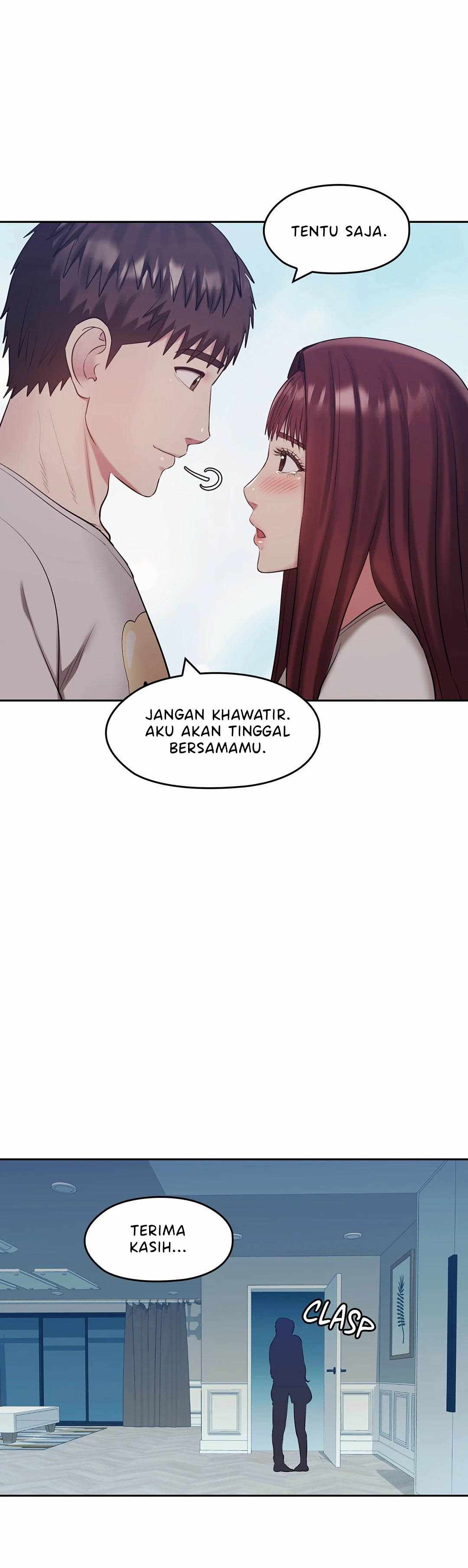 Sok Gung-Hap Consulting - Chapter 31 32