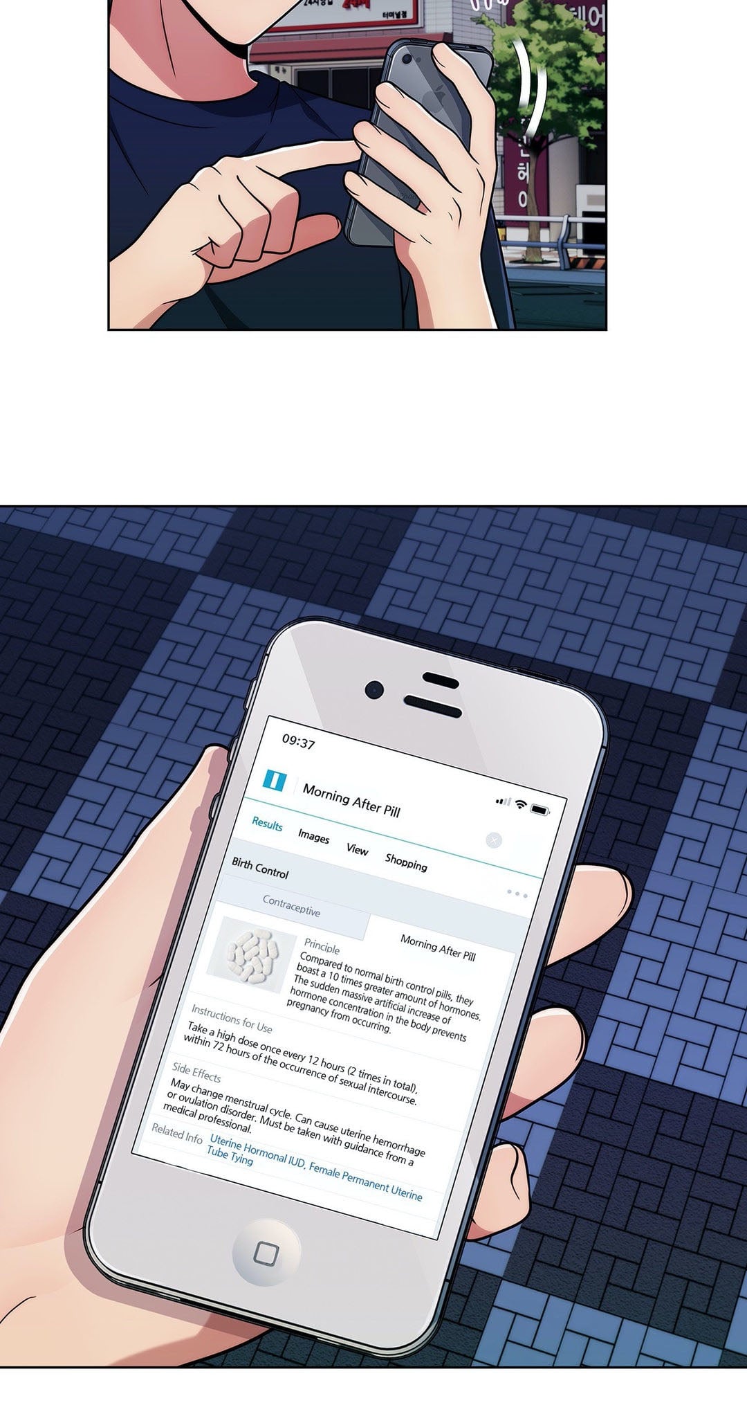 The Stand Up Guy - Chapter 31 32 The Stand Up Guy - Chapter 31 32