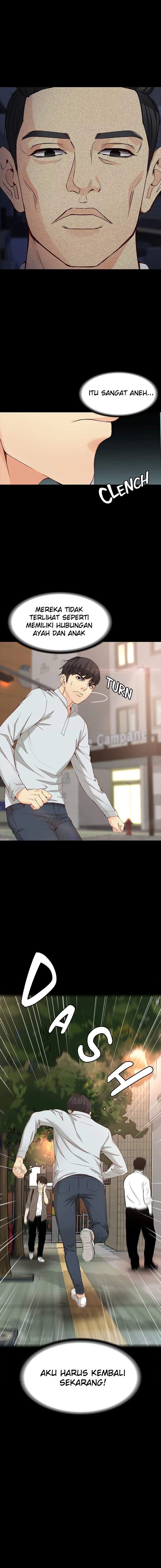 Falling for her - Chapter 31 11