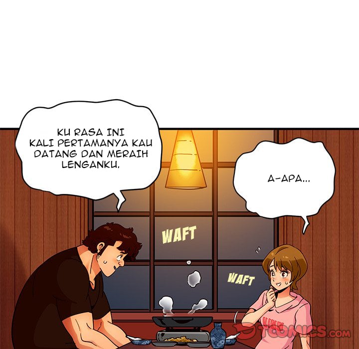 Dog on Patrol - Chapter 31 27
