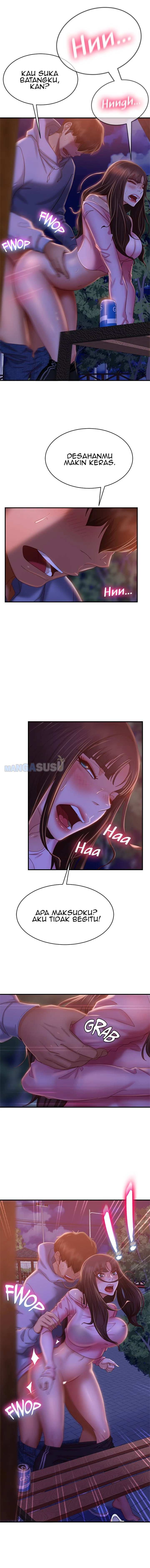 A Twisted Day - Chapter 31 5 A Twisted Day - Chapter 31 5