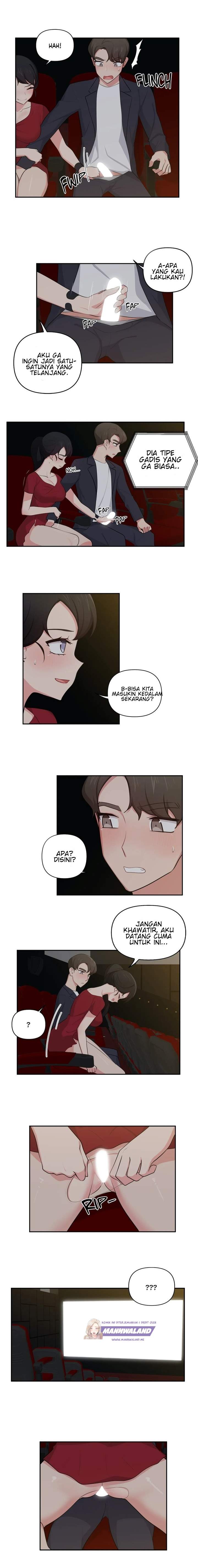 Friends or F-Buddies? - Chapter 31 3 Friends or F-Buddies? - Chapter 31 3