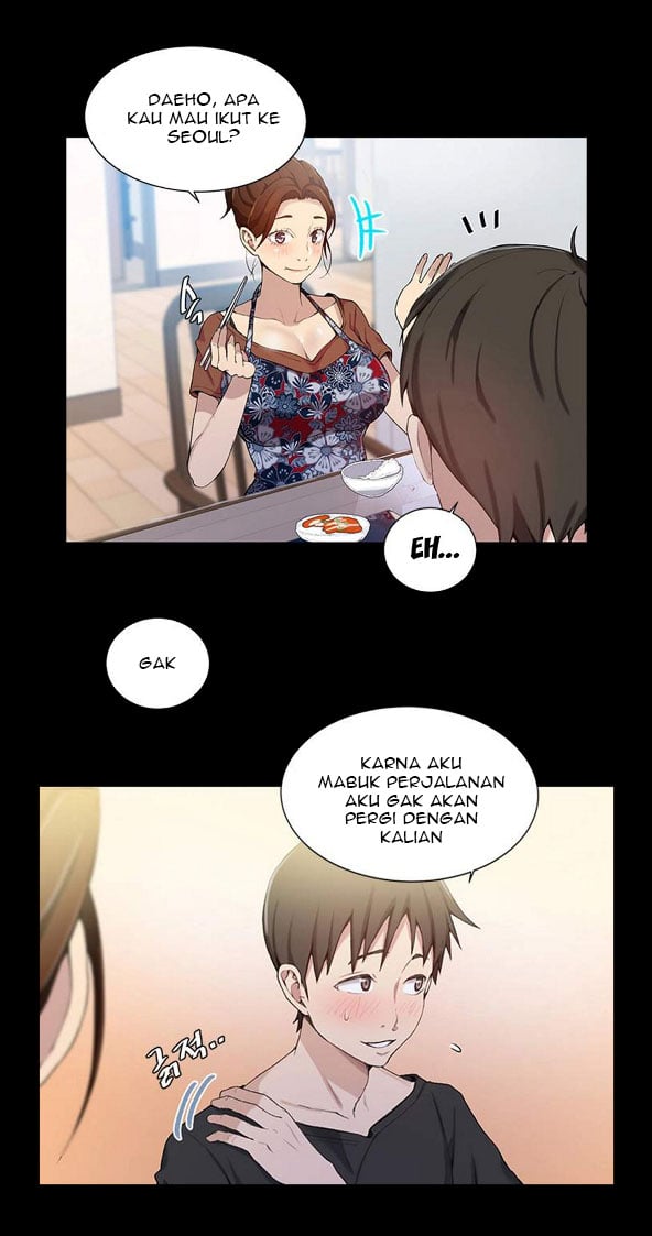 Secret Class Uncensored - Chapter 31 10