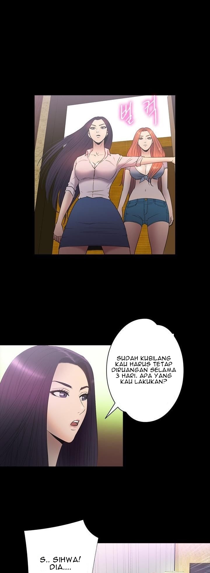 Secret Island - Chapter 31 19 Secret Island - Chapter 31 19