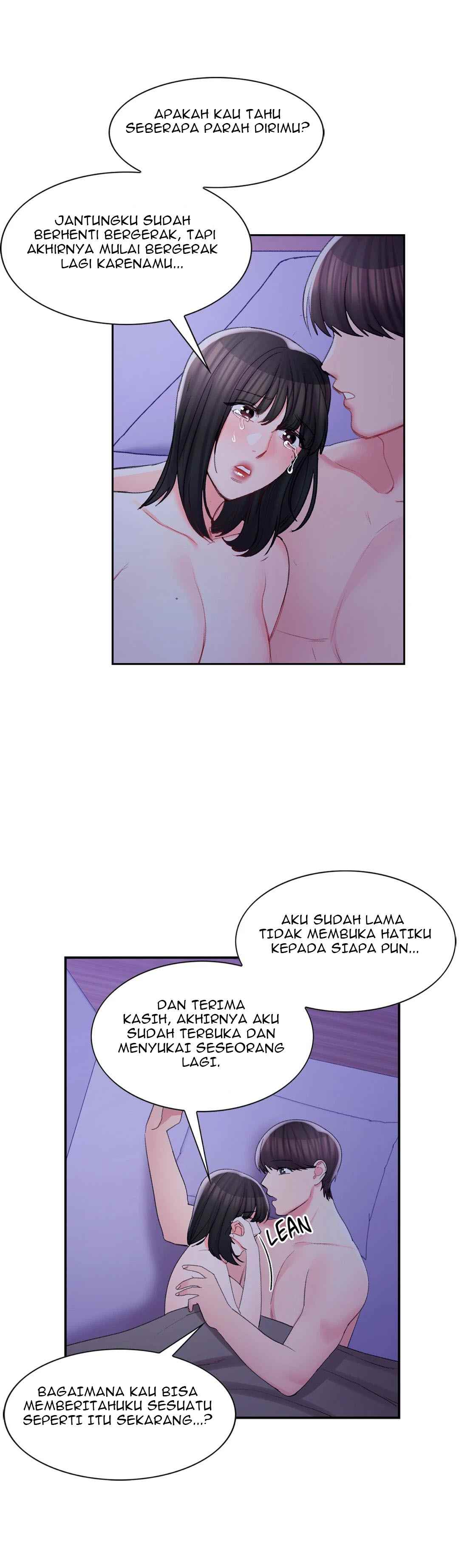 Campus Love - Chapter 31 16