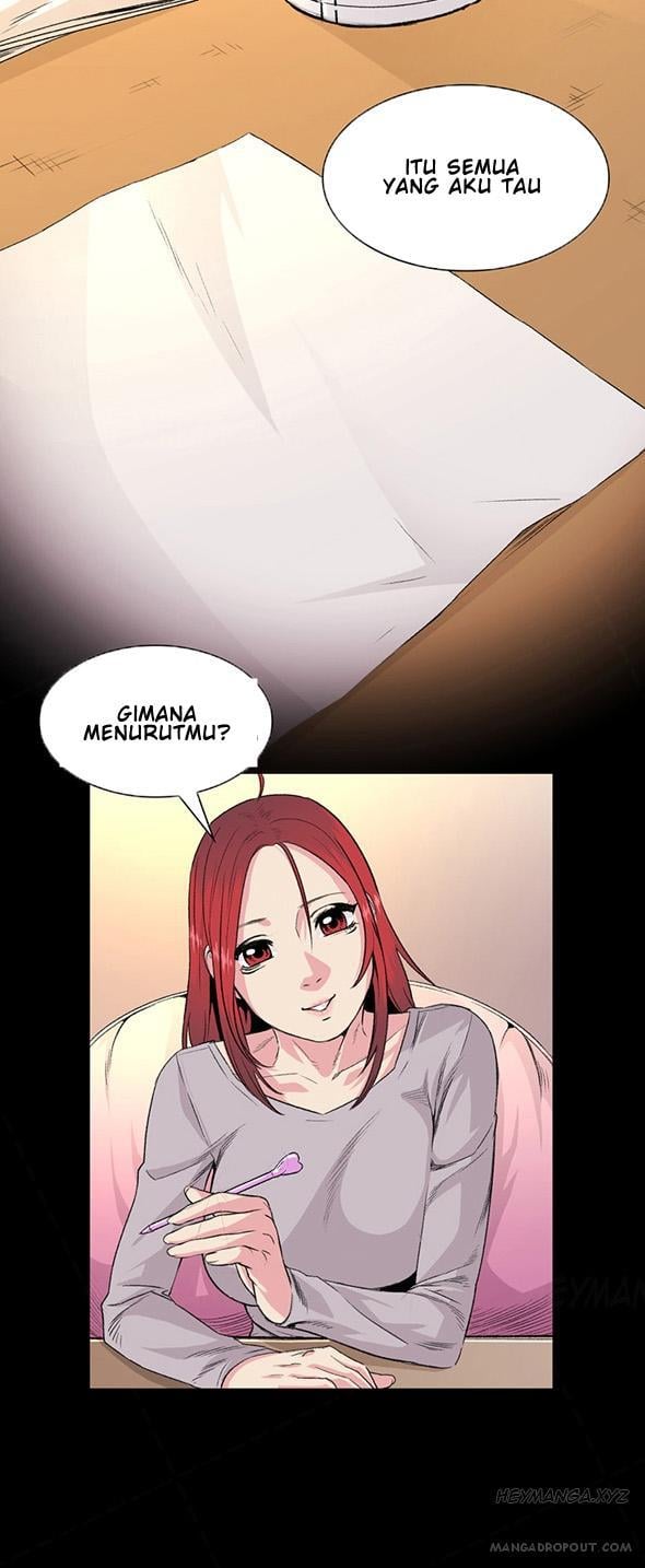 By Chance - Chapter 31 24