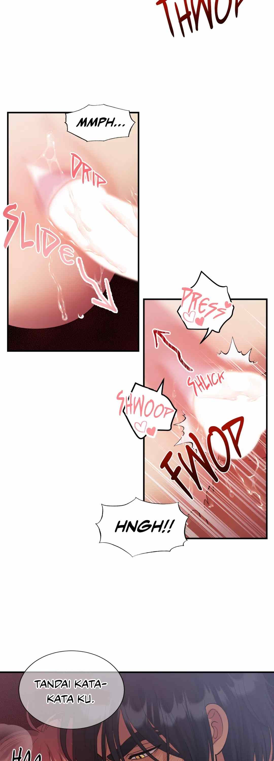 Hana’s Demons of Lust - Chapter 31 32 Hana’s Demons of Lust - Chapter 31 32