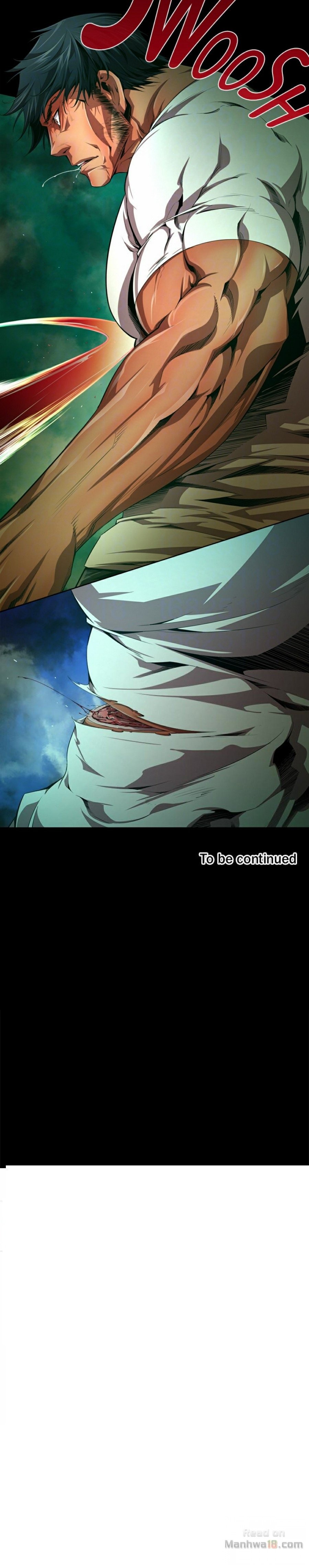 Land of the Dead - Chapter 31 12