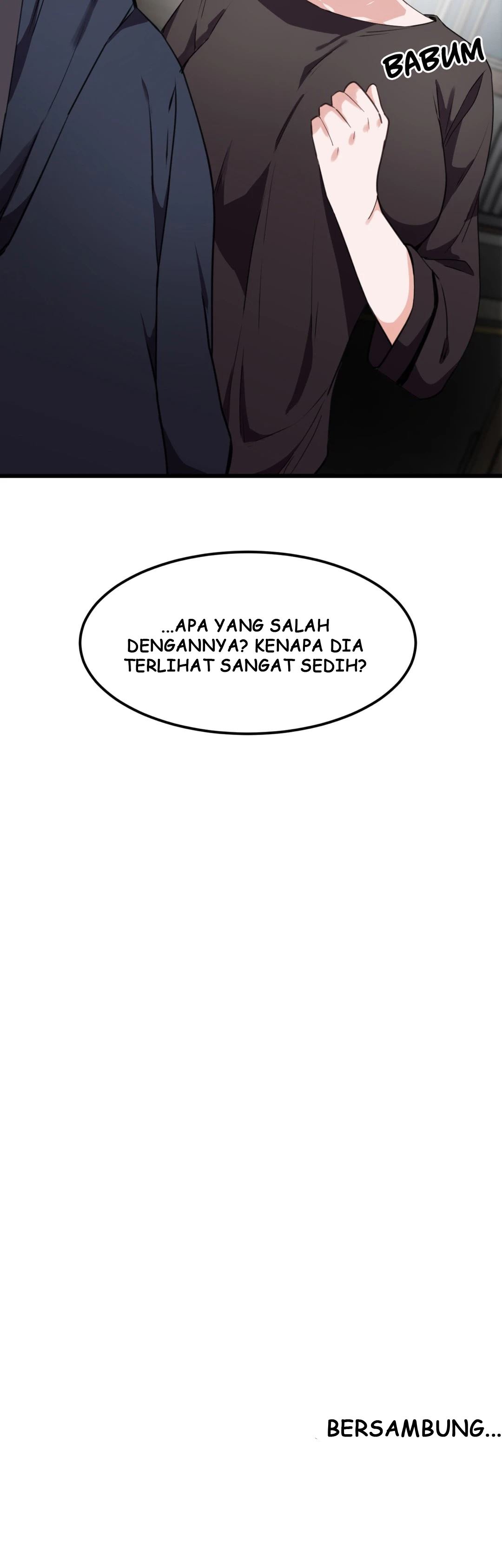 I Wanna Be a Daughter Thief - Chapter 31 30