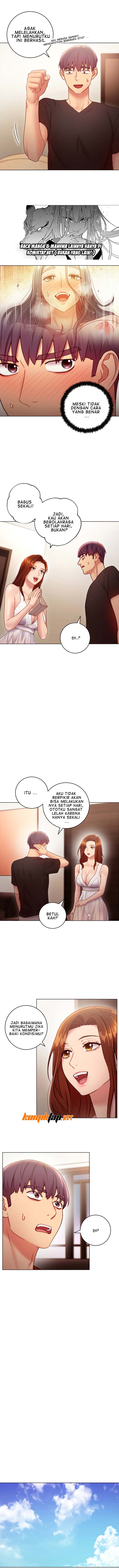 Stepmothers Friends - Chapter 31 5