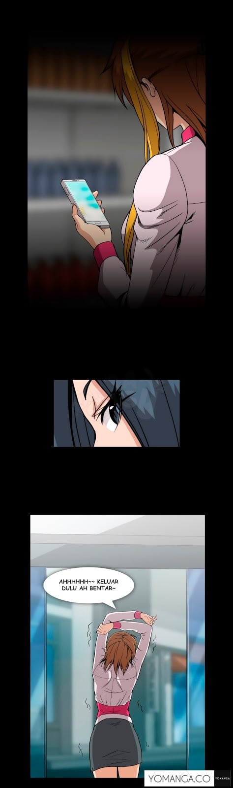 Drug Candy - Chapter 31 29