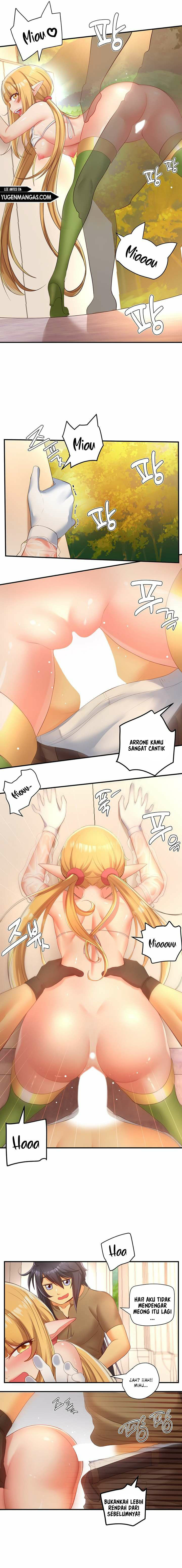 Slave Knight of the Elf - Chapter 31 8