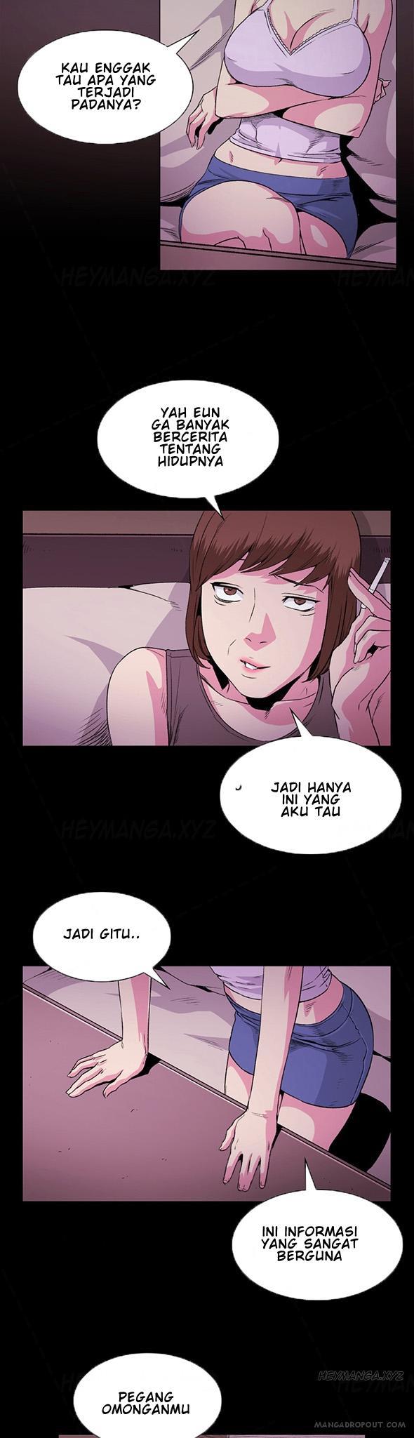 By Chance - Chapter 31 19