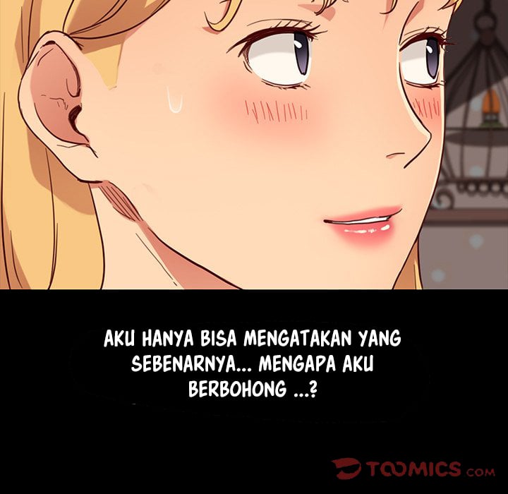 Perfect Roommates - Chapter 31 141