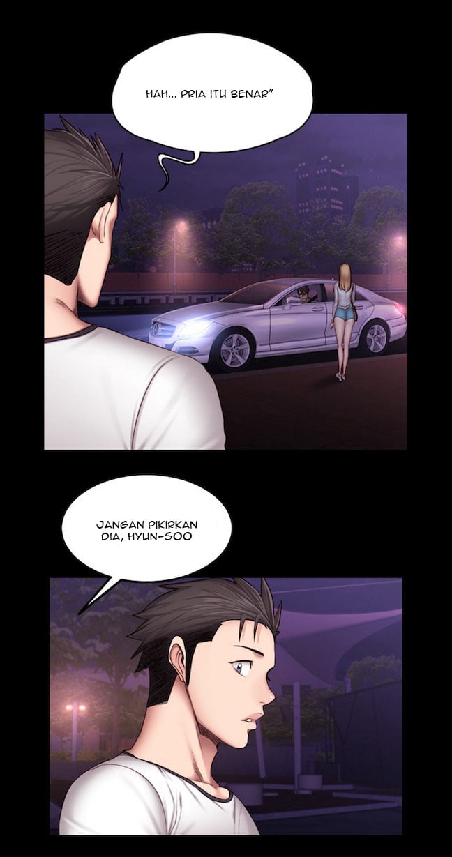 Fitness Uncensored - Chapter 31 31