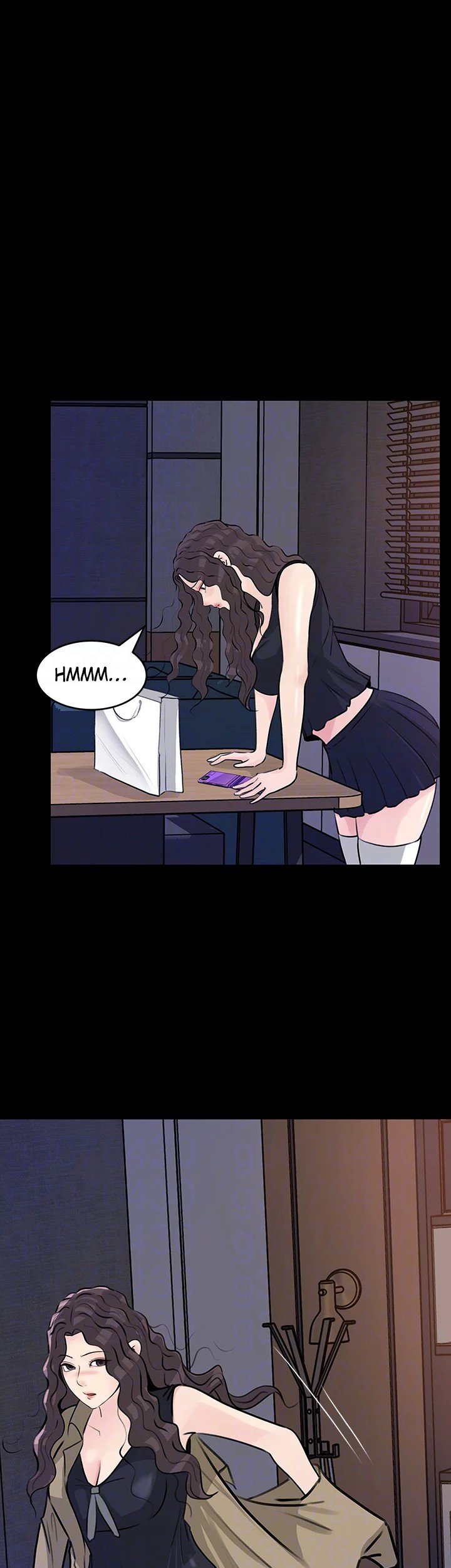 Living with my Sister in Law - Chapter 31 39