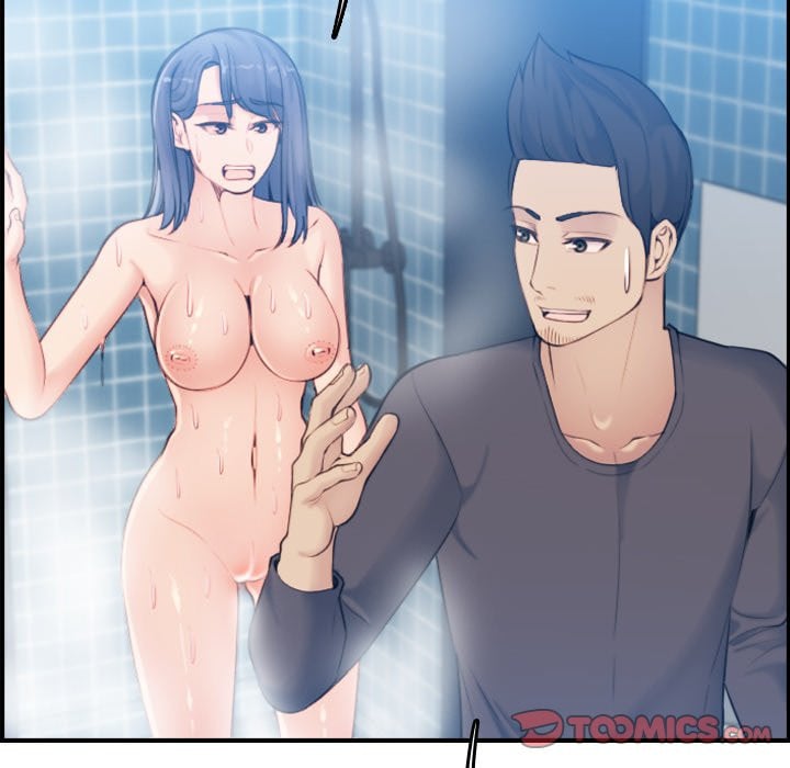 Never Too Late - Chapter 31 127