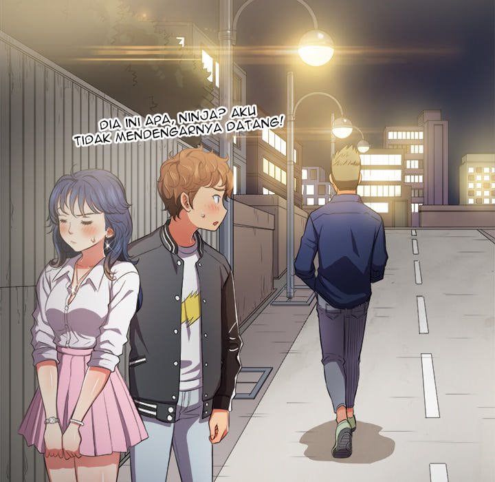 My High School Bully - Chapter 31 74