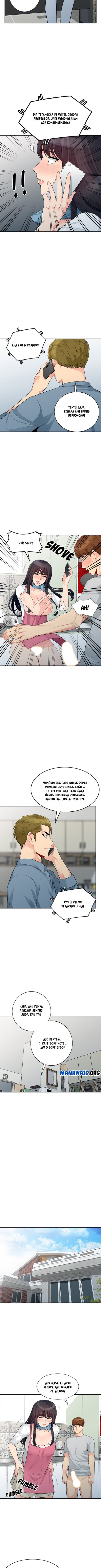 Family Tree - Chapter 31 5