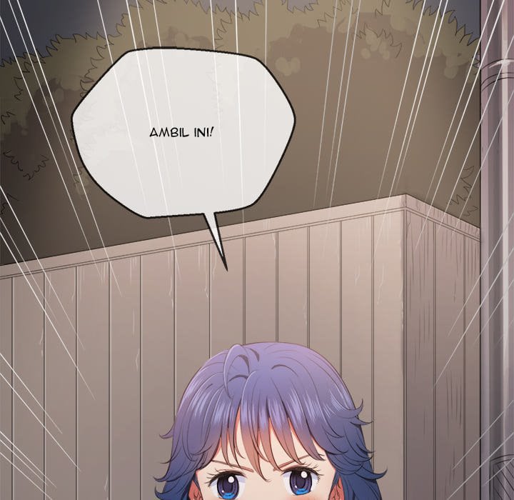 My High School Bully - Chapter 31 80