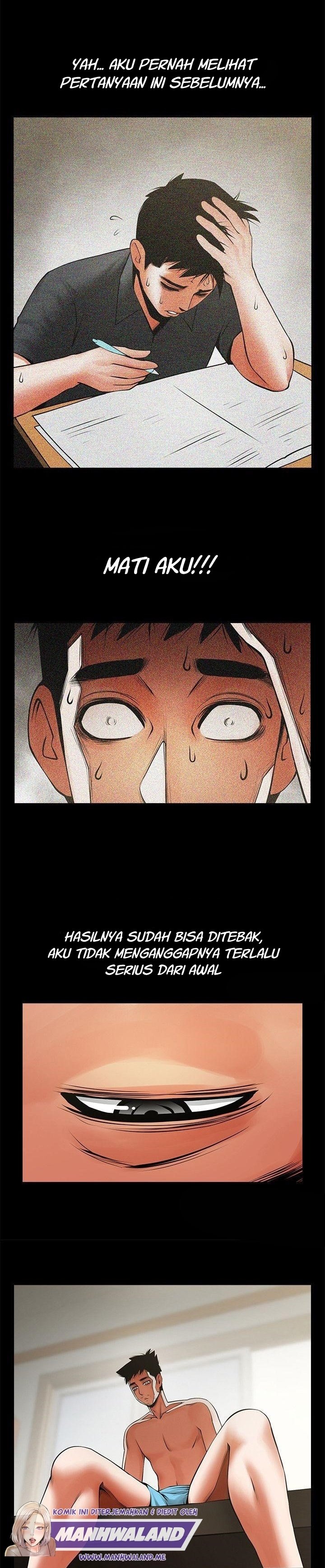 Share Girlfriend - Chapter 31 12
