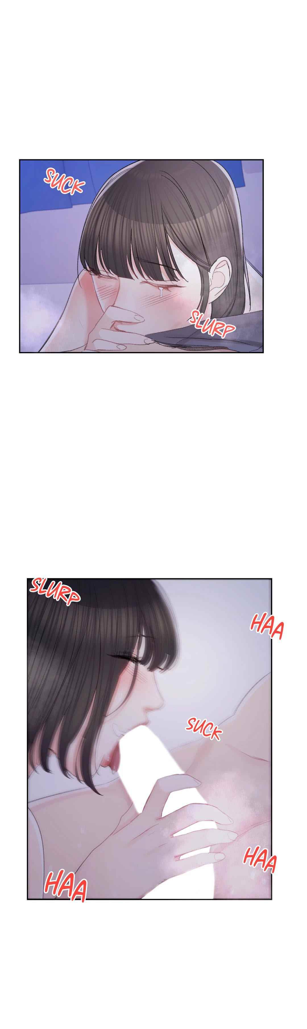 Campus Love - Chapter 31 27