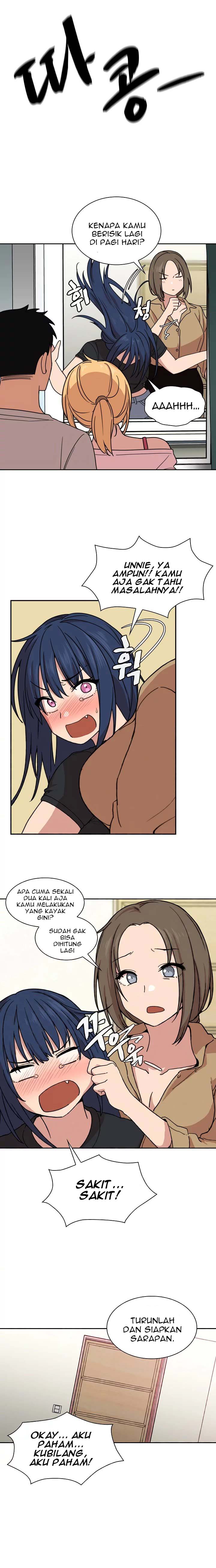 Close as Neighbors - Chapter 31 11