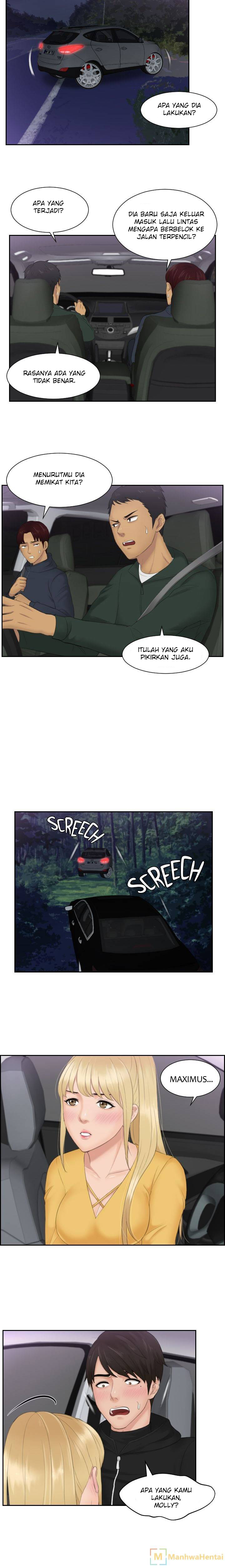 Mind Reader - Chapter 31 10