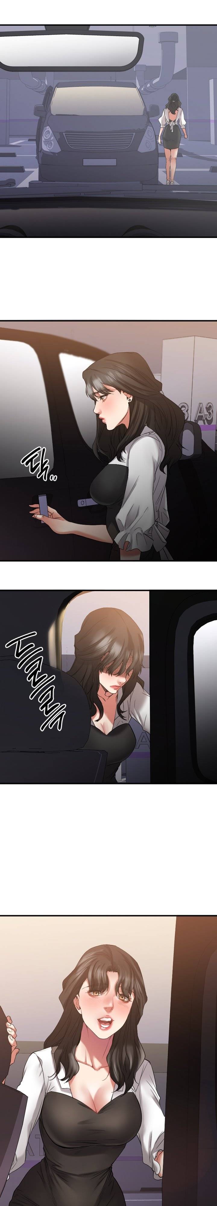 Food Chain (Smoke Joker) - Chapter 31 30