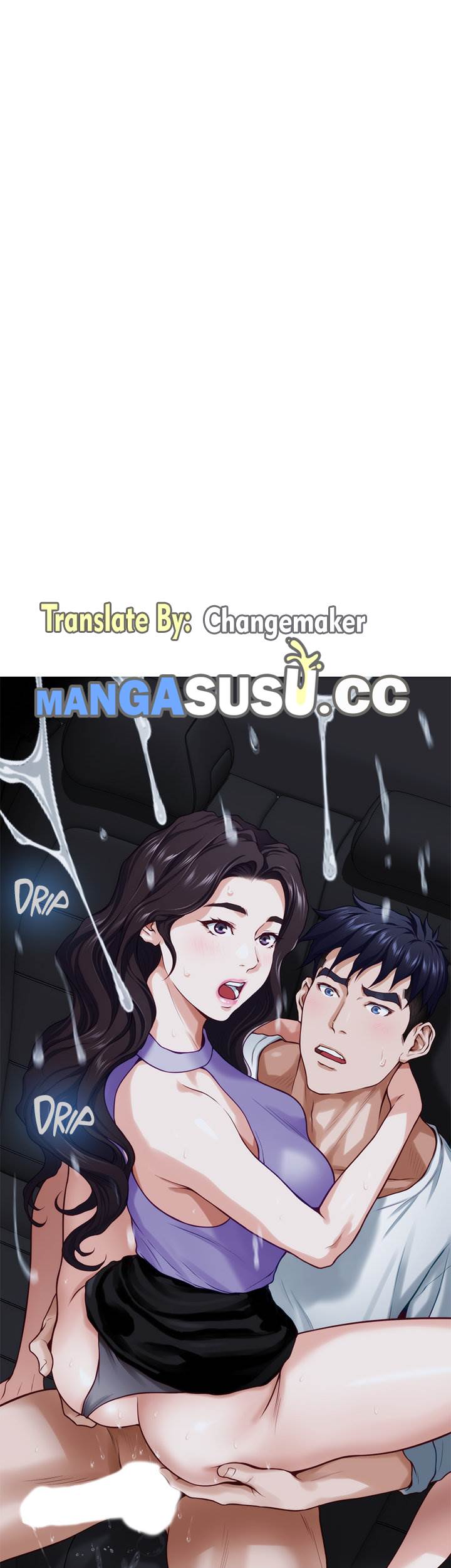 Noona&#8217;s Night - Chapter 31 68