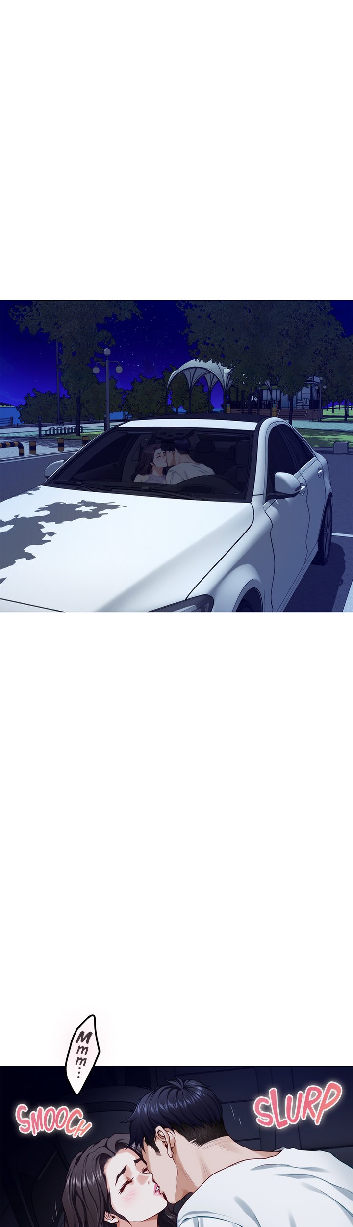 Noona&#8217;s Night - Chapter 31 38