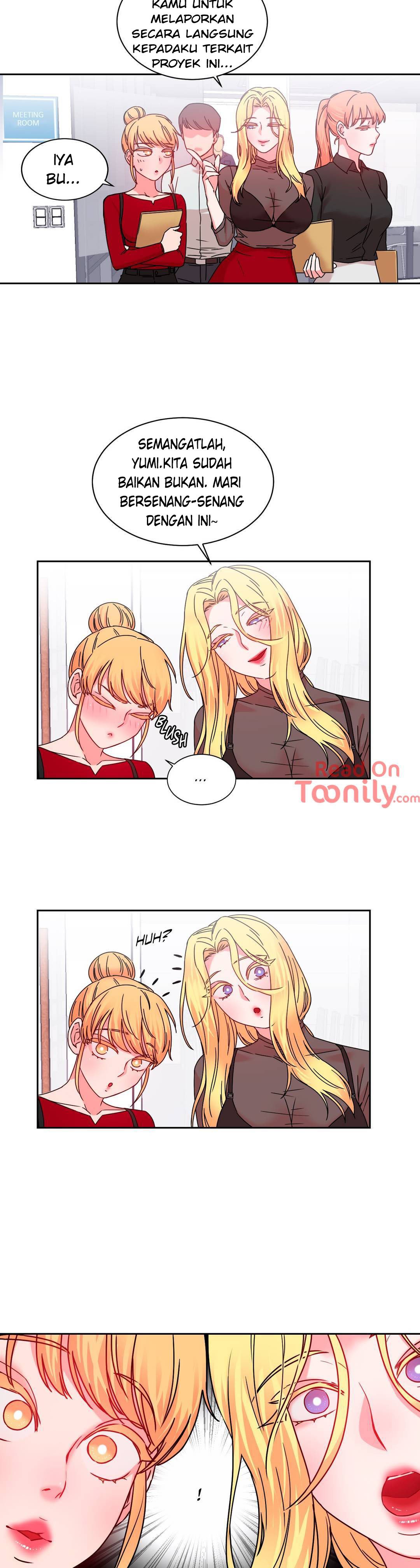 Tie Me Up - Chapter 31 28