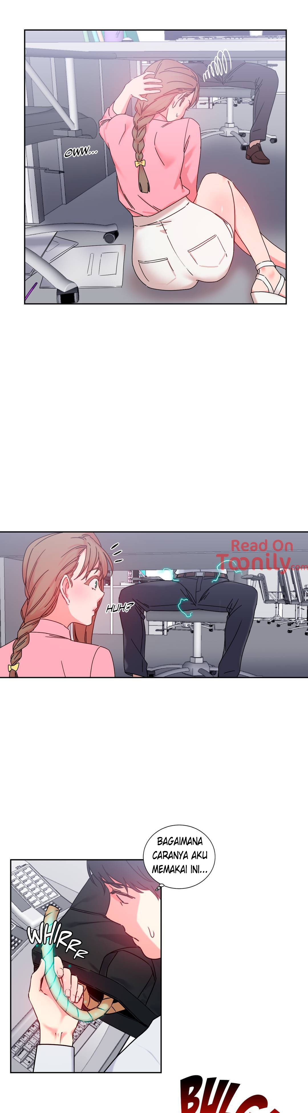 Tie Me Up - Chapter 31 17