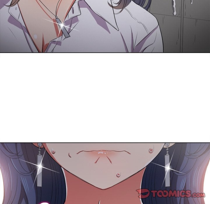 My High School Bully - Chapter 31 100