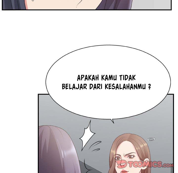 Miss Announcer - Chapter 31 63