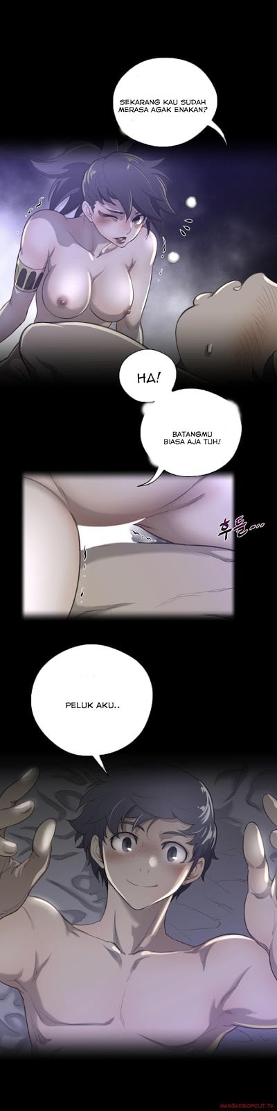 Perfect Half - Chapter 31 2
