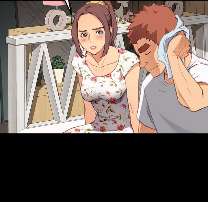 Perfect Roommates - Chapter 31 95